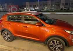 کیا سپۆرتاج